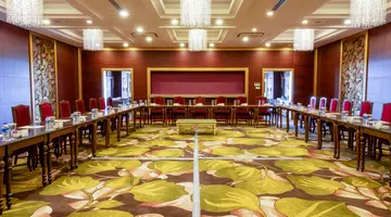 DIAMOND EXCELLENCE RESORT & SPA