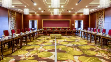 DIAMOND EXCELLENCE RESORT & SPA