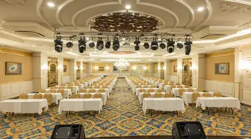 DIAMOND EXCELLENCE RESORT & SPA