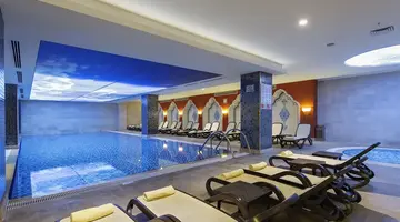 DIAMOND EXCELLENCE RESORT & SPA