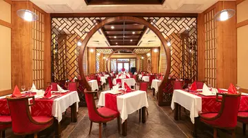 DIAMOND EXCELLENCE RESORT & SPA