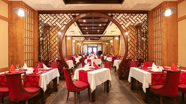 DIAMOND EXCELLENCE RESORT & SPA