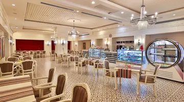DIAMOND EXCELLENCE RESORT & SPA