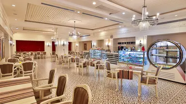 DIAMOND EXCELLENCE RESORT & SPA