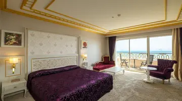 Diamond Excellence Resort & Spa