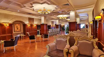 DIAMOND EXCELLENCE RESORT & SPA