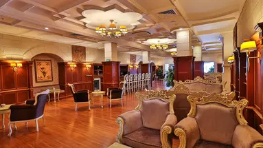 DIAMOND EXCELLENCE RESORT & SPA