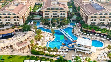 DIAMOND EXCELLENCE RESORT & SPA