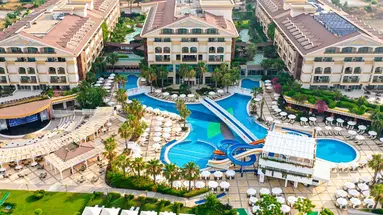 DIAMOND EXCELLENCE RESORT & SPA
