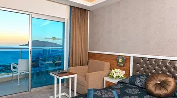 DIAMOND HILL RESORT