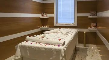 DIAMOND HILL RESORT