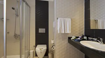 DIAMOND HILL RESORT