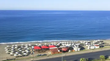 DIAMOND HILL RESORT