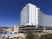 DIAMOND HILL RESORT