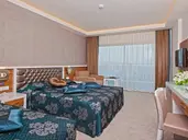 DIAMOND HILL RESORT