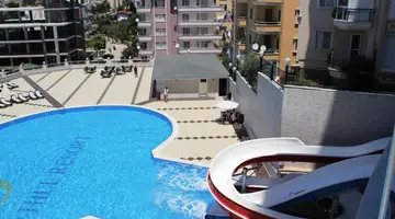DIAMOND HILL RESORT
