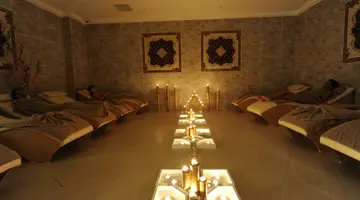 DIAMOND HILL RESORT