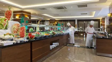 DIAMOND HILL RESORT