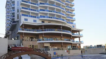 DIAMOND HILL RESORT