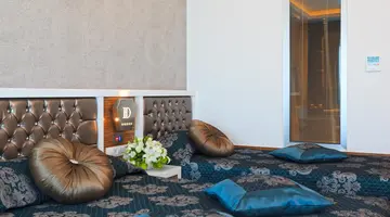 DIAMOND HILL RESORT