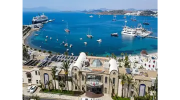 DIAMOND OF BODRUM