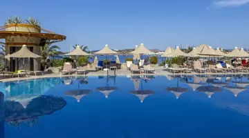 DIAMOND OF BODRUM