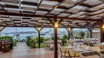 DIAMOND OF BODRUM
