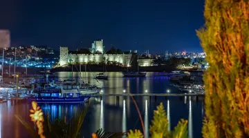 DIAMOND OF BODRUM