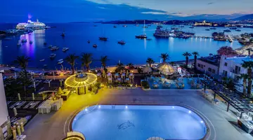 DIAMOND OF BODRUM