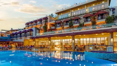 Diamond of Bodrum