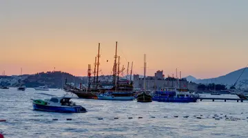 DIAMOND OF BODRUM