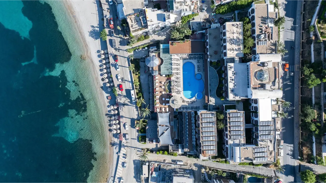 DIAMOND OF BODRUM