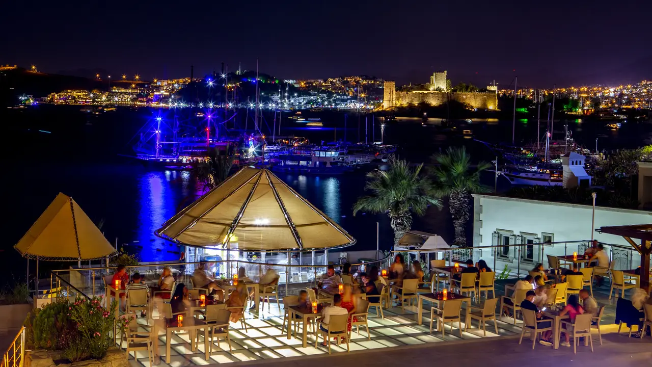 DIAMOND OF BODRUM