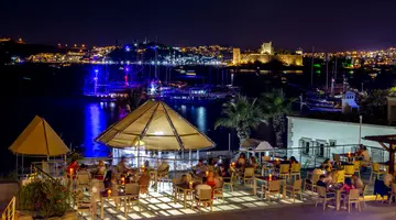 DIAMOND OF BODRUM