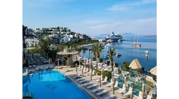 DIAMOND OF BODRUM