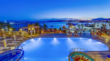DIAMOND OF BODRUM