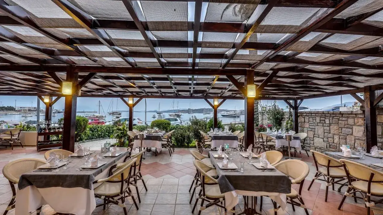 DIAMOND OF BODRUM