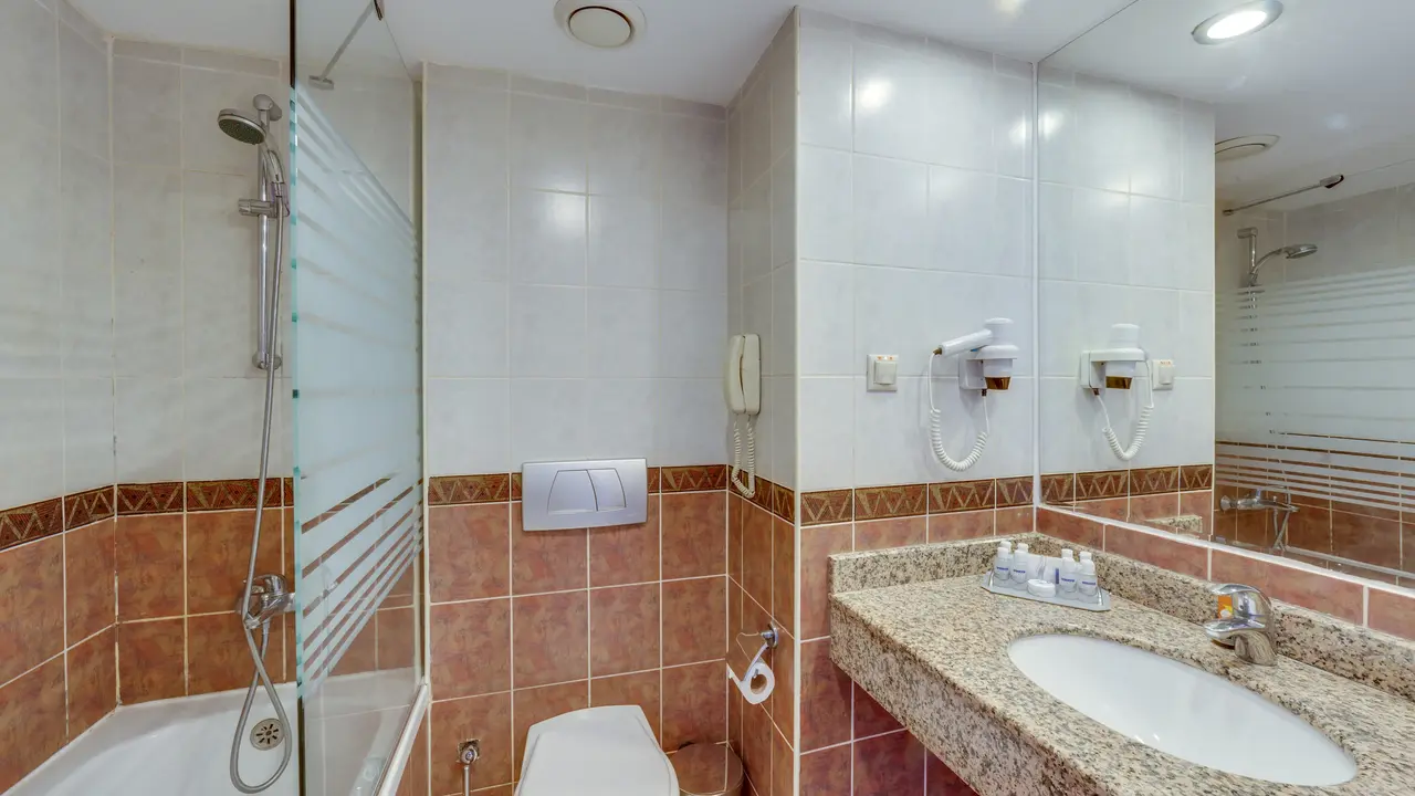 DIAMOND OF BODRUM