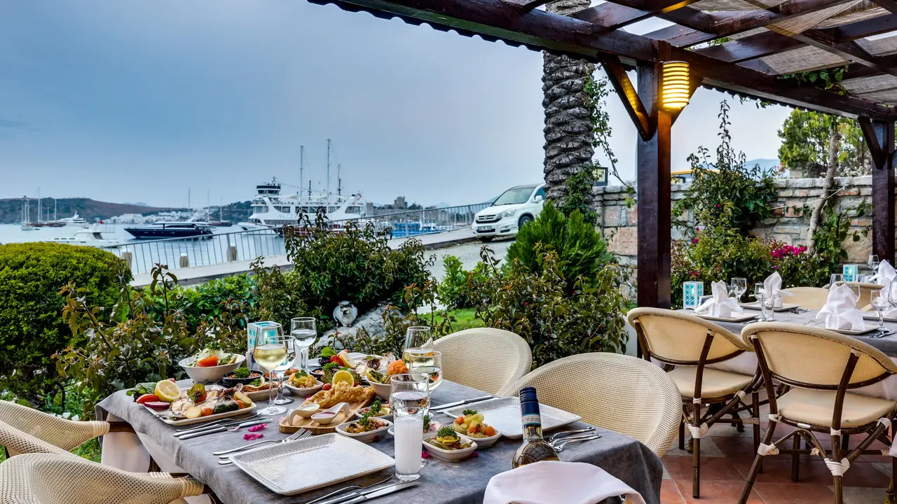 DIAMOND OF BODRUM