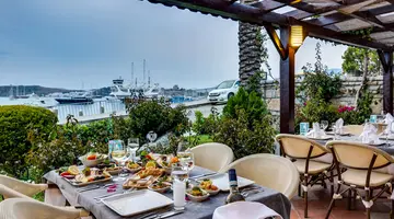 DIAMOND OF BODRUM
