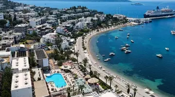 DIAMOND OF BODRUM