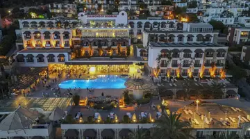 DIAMOND OF BODRUM
