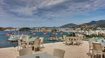 DIAMOND OF BODRUM