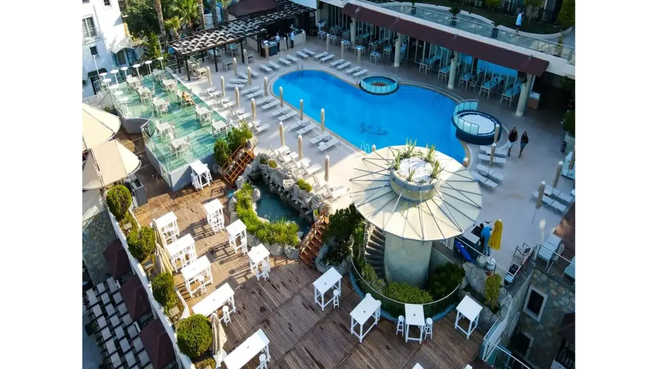 DIAMOND OF BODRUM