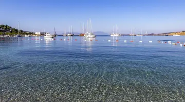 DIAMOND OF BODRUM