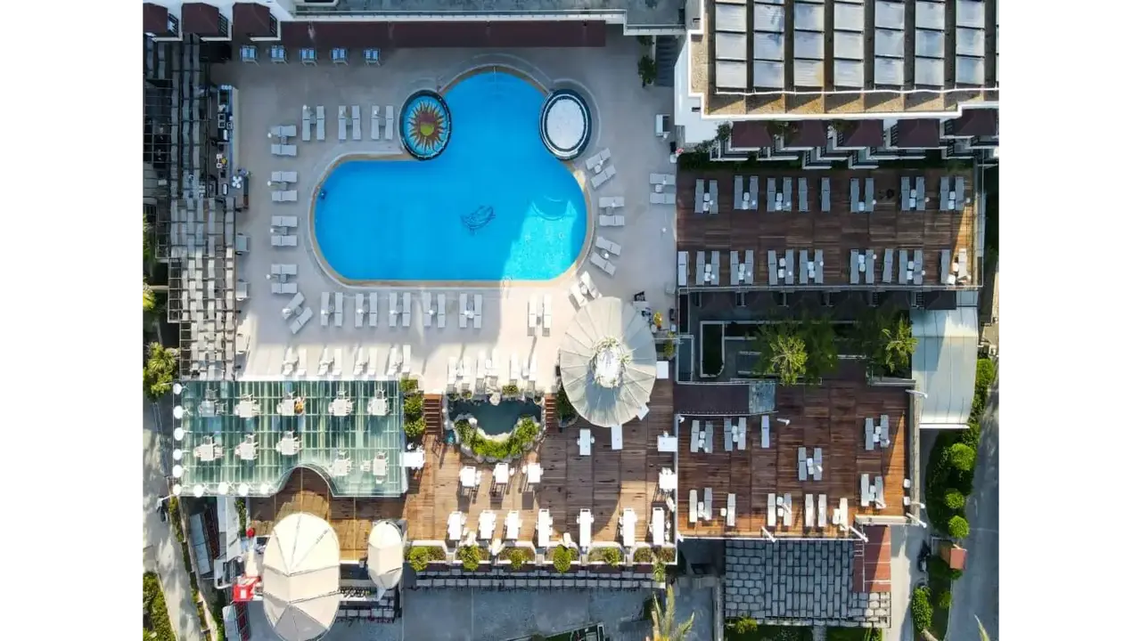 DIAMOND OF BODRUM
