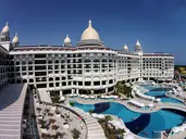 DIAMOND PREMIUM HOTEL & SPA