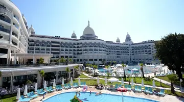 DIAMOND PREMIUM HOTEL & SPA