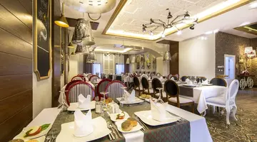 DIAMOND PREMIUM HOTEL & SPA