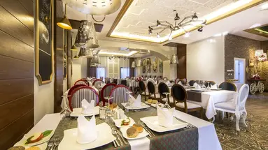 DIAMOND PREMIUM HOTEL & SPA